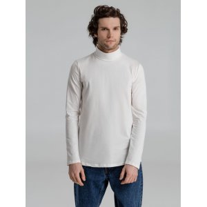 Водолазка Urban, молочно-белая Водолазка Urban, молочно-белая