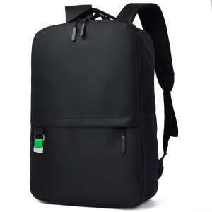 Рюкзак-сет TRAVEL TO GO, Чёрный/Зеленый