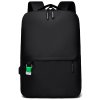Рюкзак-сет TRAVEL TO GO, Чёрный/Зеленый