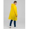 Дождевик-анорак Alatau, желтый, единый размер