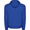 Толстовка CAPUCHA унисекс, КОРОЛЕВСКИЙ СИНИЙ 3XL