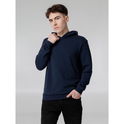 Худи Barta, темно-синее
