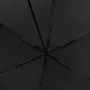 Зонт складной Zero Large, черный