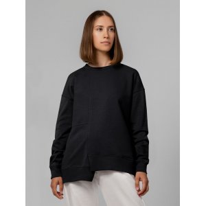 Свитшот Neofit, черный Свитшот Neofit, черный