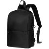 Рюкзак Brevis, черный Рюкзак Brevis, черный