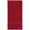 Полотенце Soft Me Light, большое, красное