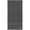 Полотенце Soft Me Light, среднее, темно-серое