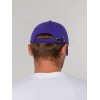 Бейсболка Convention, фиолетовая