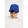 Бейсболка C1, синяя