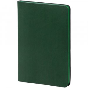 Ежедневник Neat Mini, недатированный, зеленый Ежедневник Neat Mini, недатированный, зеленый