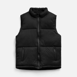 Жилет двусторонний V2, черный Жилет двусторонний V2, черный