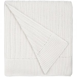 Плед Termoment, молочный Плед Termoment, молочный