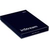 Обложка для паспорта inStream, серая