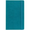 Ежедневник Nova, недатированный, бирюзовый