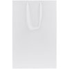 Пакет бумажный Porta, средний, белый