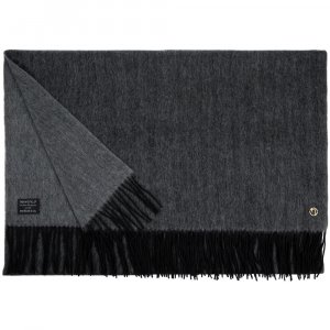 Палантин Gorgeous, черный Палантин Gorgeous, черный