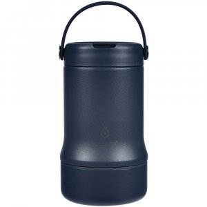 Термос для еды Tabenodo, темно-синий