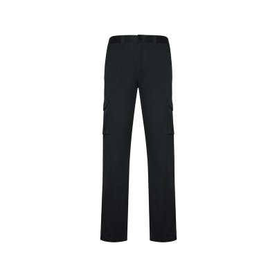Брюки Daily Stretch, черный