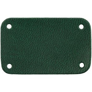 Лейбл Latte, S, зеленый Лейбл Latte, S, зеленый