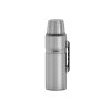 Термос из нерж. стали тм THERMOS SK2020 MS King 2.0L, серебристый