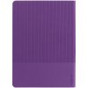 Ежедневник Vale, недатированный, фиолетовый