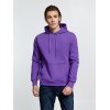 Худи Kirenga Heavy 2.0, фиолетовое