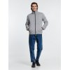 Куртка унисекс Gotland, серая