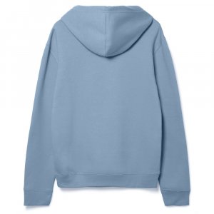 Худи унисекс Phoenix, голубое