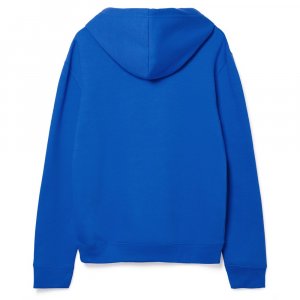 Худи унисекс Phoenix, ярко-синее