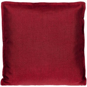 Подушка Settle In, красная Подушка Settle In, красная