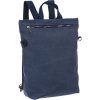 Рюкзак-шопер Casual, синий Рюкзак-шопер Casual, синий