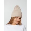 Шапка Urbanite, бежевая