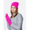 Перчатки Urban Flow, розовый неон