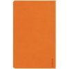 Ежедневник Grade, недатированный, оранжевый