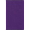 Ежедневник Grade, недатированный, фиолетовый