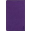 Ежедневник Grade, недатированный, фиолетовый