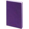 Ежедневник Grade, недатированный, фиолетовый