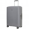 Чемодан Forza M, серый Чемодан Forza M, серый