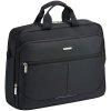 Сумка для ноутбука Easy Office 15, черная Сумка для ноутбука Easy Office 15, черная