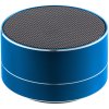 Беспроводная колонка Easy, темно-синяя Беспроводная колонка Easy, темно-синяя