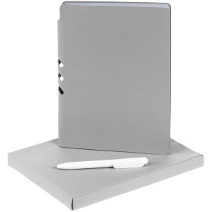 Набор Flexpen Shall, серый Набор Flexpen Shall, серый