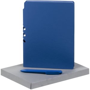Набор Flexpen Shall, синий Набор Flexpen Shall, синий