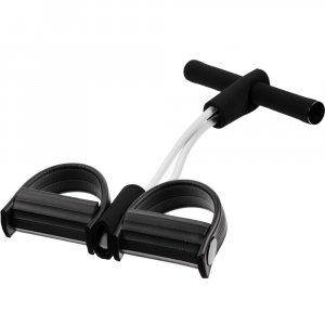 Универсальный эспандер Expandis, серый с черным Универсальный эспандер Expandis, серый с черным