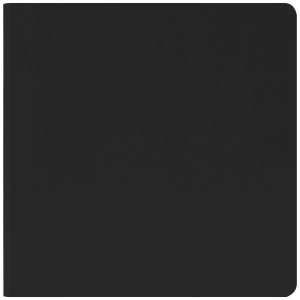 Блокнот Charm, черный Блокнот Charm, черный