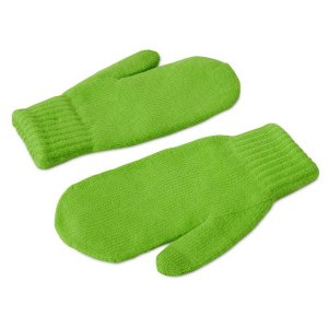Варежки Dunant, зеленое яблоко Варежки Dunant, зеленое яблоко