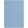Ежедневник Tact, недатированный, голубой