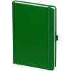 Ежедневник Favor, недатированный, ярко-зеленый Ежедневник Favor, недатированный, ярко-зеленый