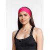 Повязка на голову Flixel, розовая Повязка на голову Flixel, розовая