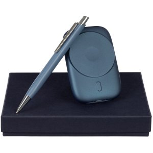 Набор Full Moon ver.2, серо-синий Набор Full Moon ver.2, серо-синий