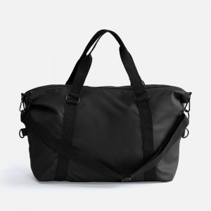 Сумка дорожная Altro, черная